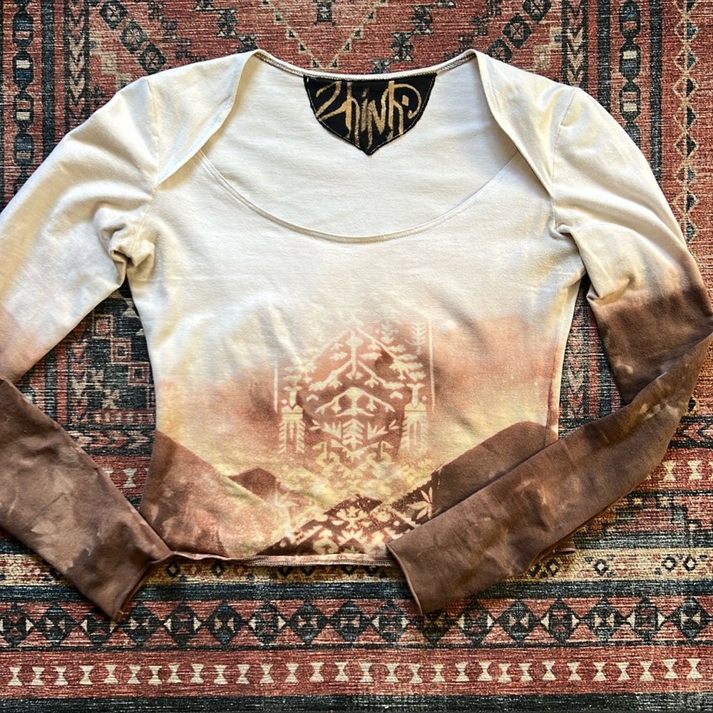 Zhinh Shirt